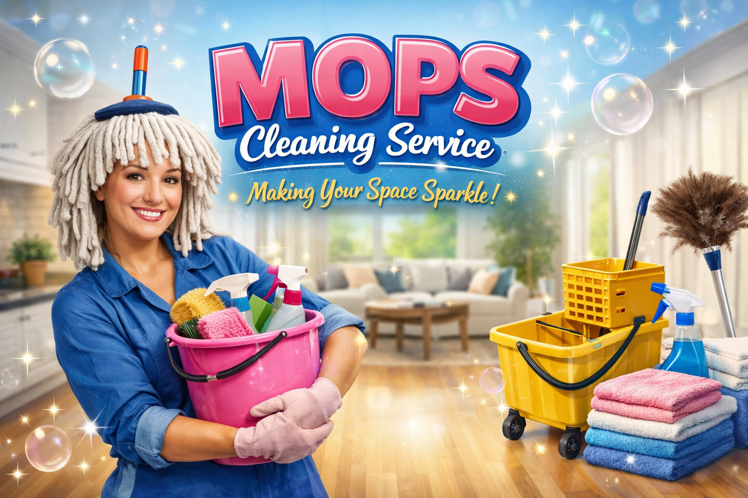 House cleaning Mobile AL