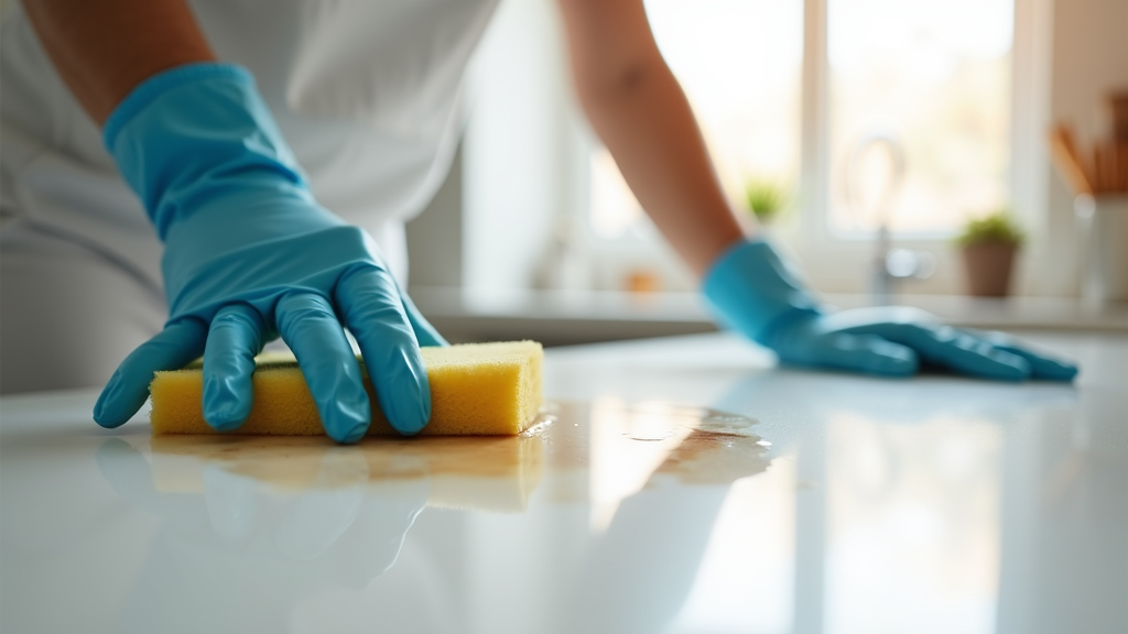 Common House Cleaning Problems Mobile AL