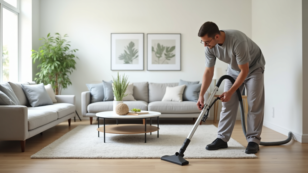 Honest Pre-Sale Cleaning Mobile AL — What Buyers Notice