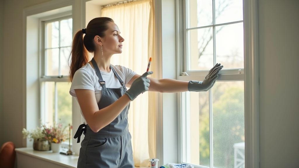 Professional Spring Cleaning Mobile AL — What to Focus On First
