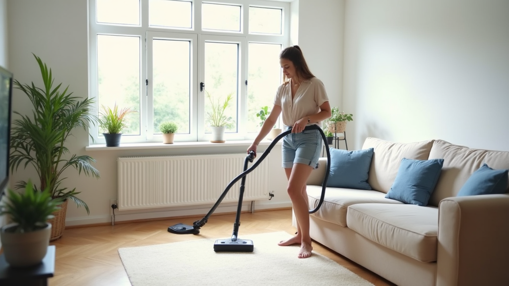 Deep Clean vs Regular Clean Mobile AL